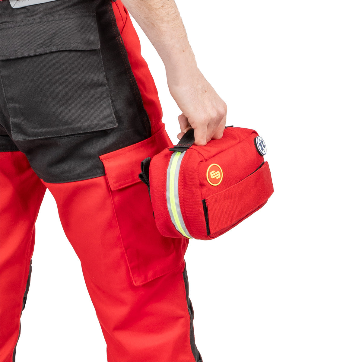 Eraid's - borsa per pronto soccorso e emergenza
