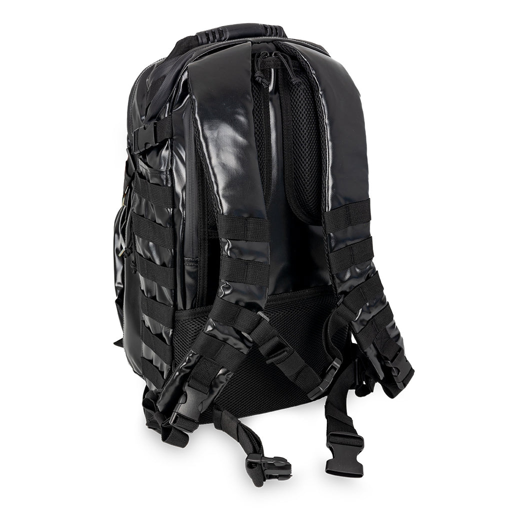 Helmbag - borsa porta casco per soccorritori