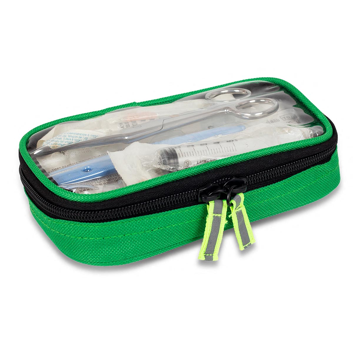 Extreme - borsa per emergenze per supporto vitale di base