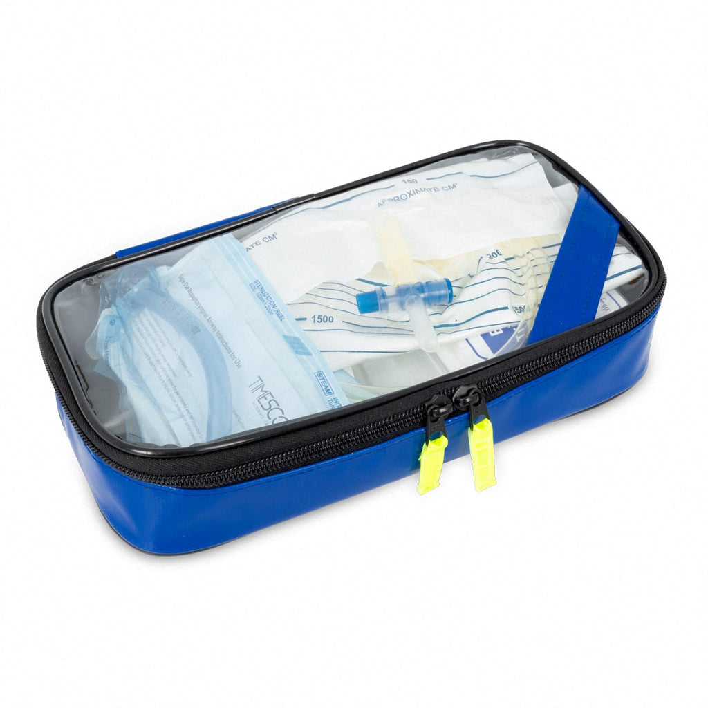 Emerair trolley tarpaulin - trolley per emergenze respiratorie