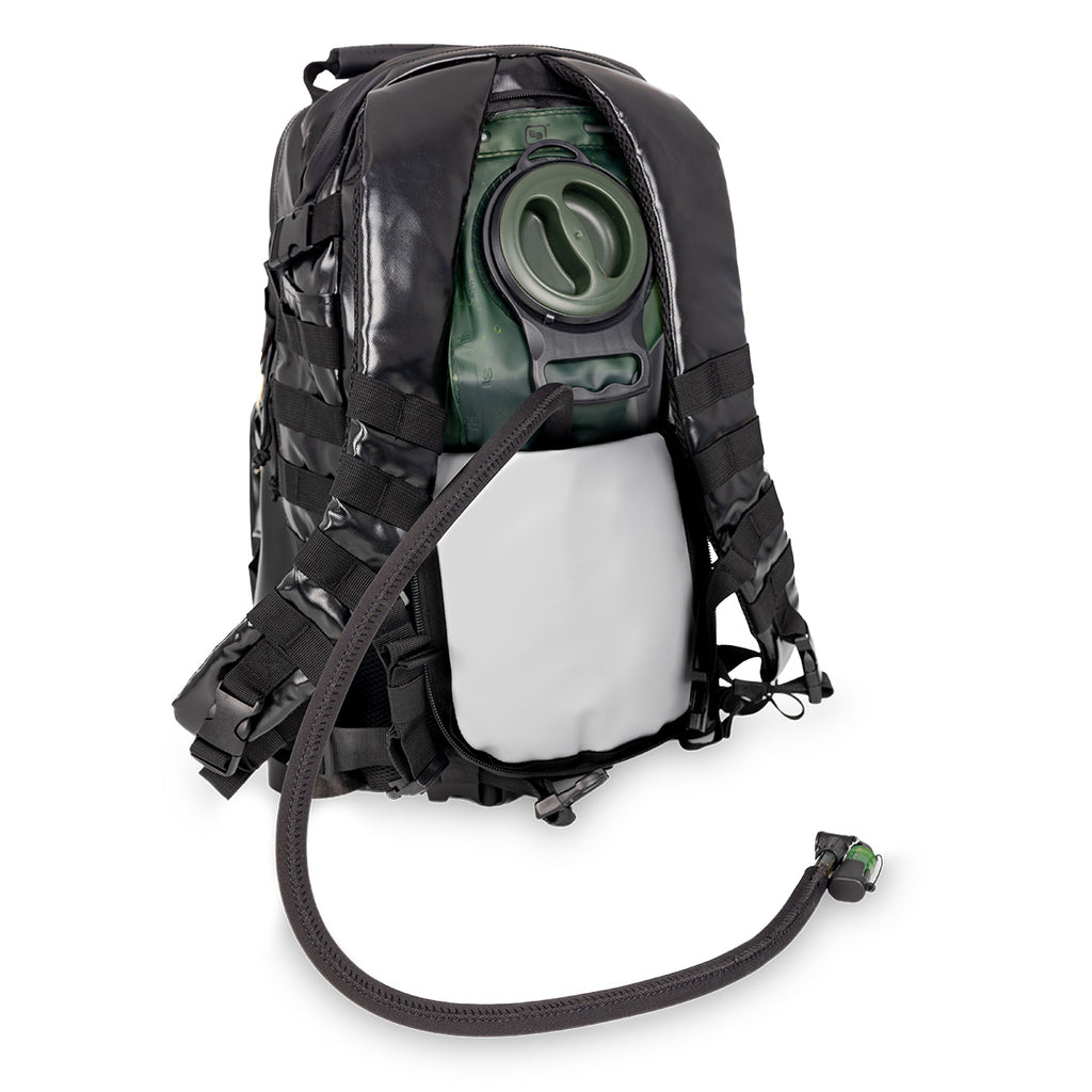 Helmbag - borsa porta casco per soccorritori