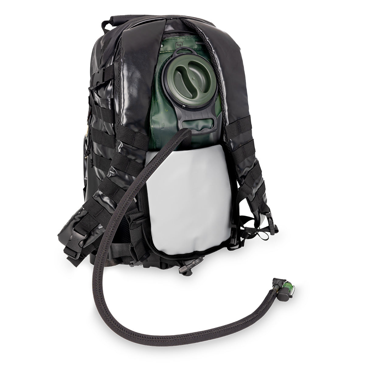 Helmbag - borsa porta casco per soccorritori