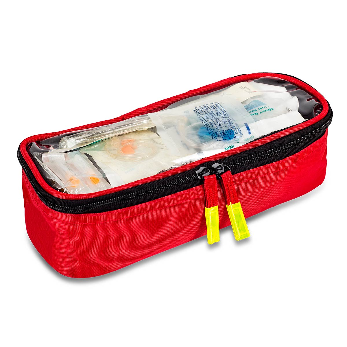Emerair tarpaulin - borsa per emergenze respiratorie in tarpaulin