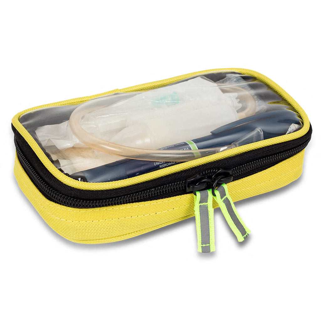 Extreme - borsa per emergenze per supporto vitale di base
