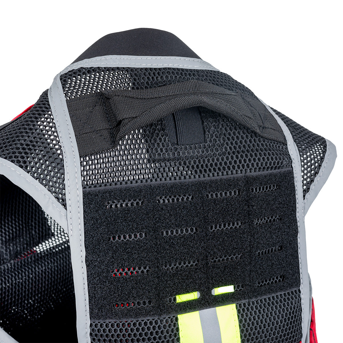 E-Vest - gilet di evacuazione con tasche modulari