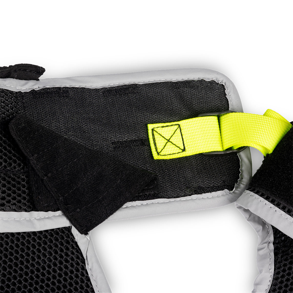 E-Vest - gilet di evacuazione con tasche modulari
