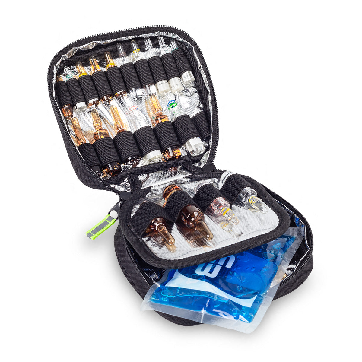 Emerair trolley - trolley per emergenze respiratorie