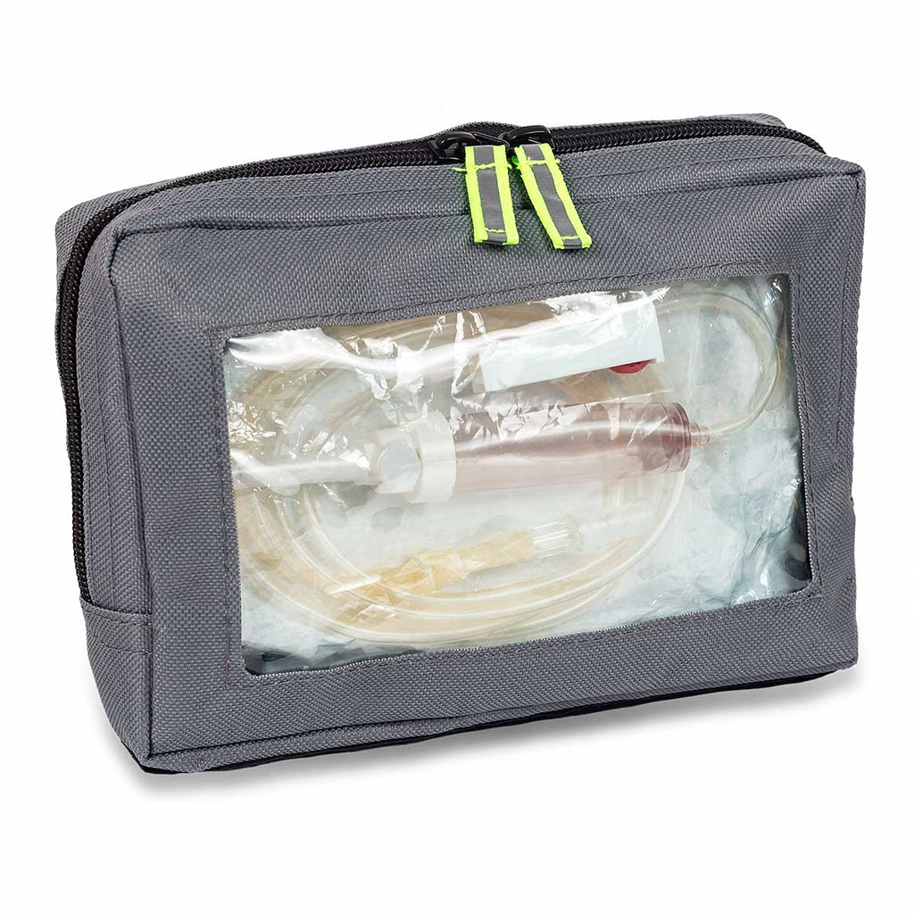 Critical - borsa per terapia intensiva e rianimazione