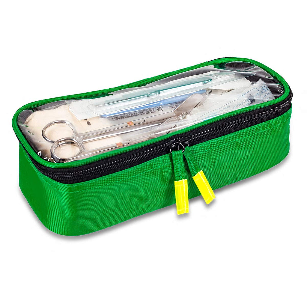 Emerair - borsa per emergenze respiratorie