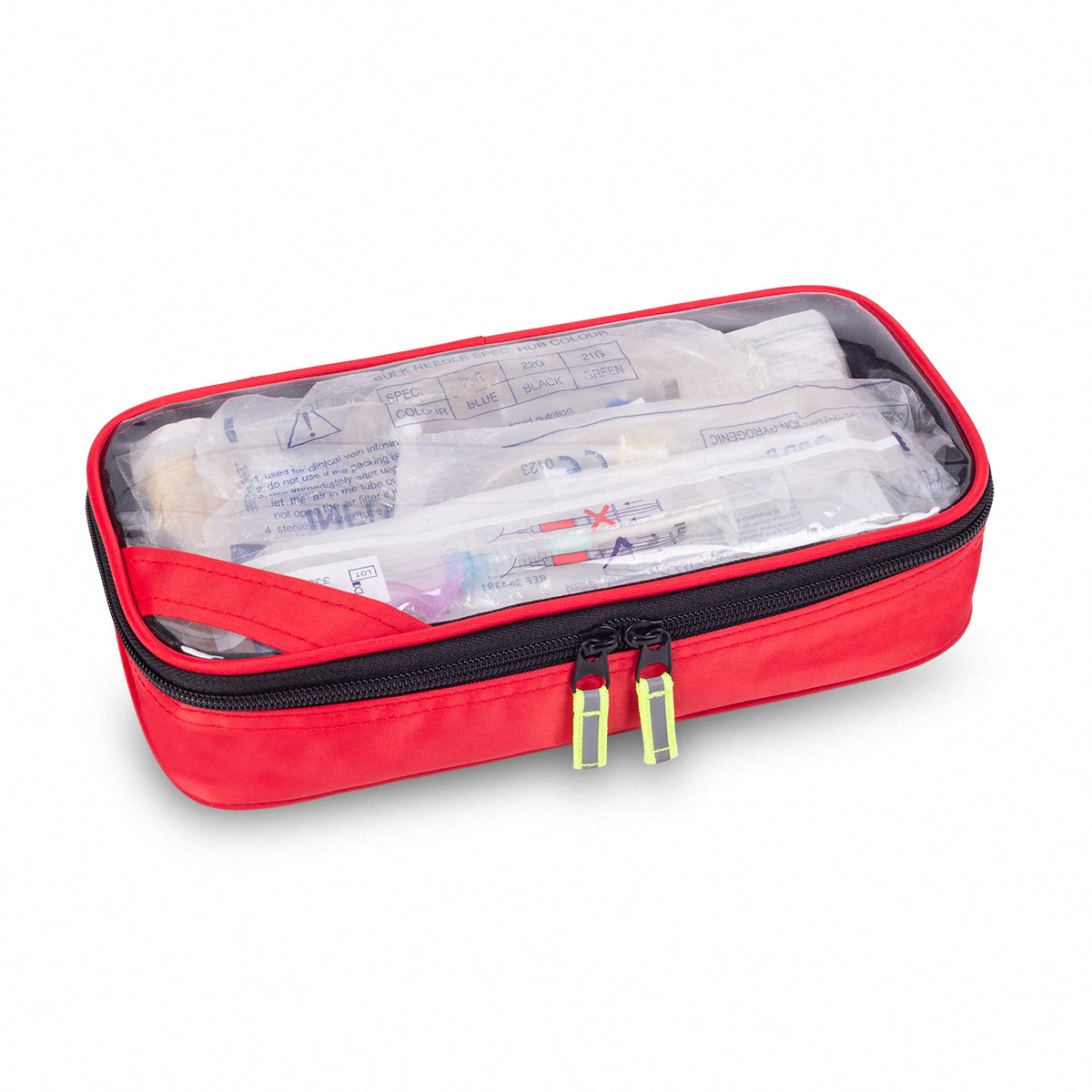 Emerair trolley - trolley per emergenze respiratorie