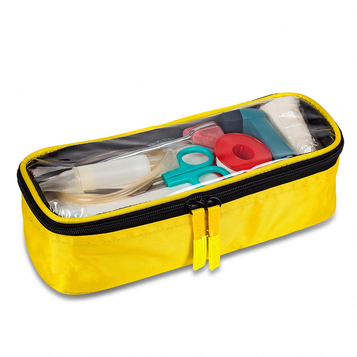 Emerair - borsa per emergenze respiratorie