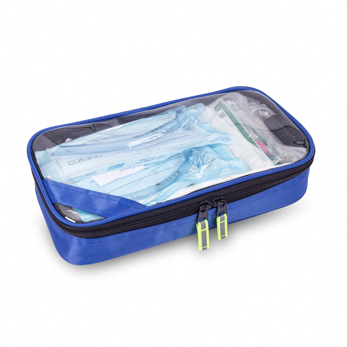 Emerair trolley - trolley per emergenze respiratorie