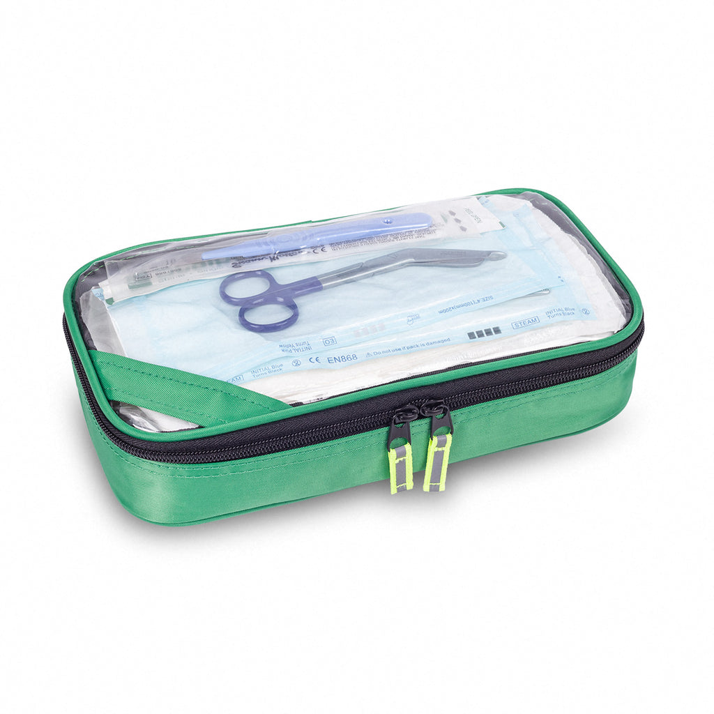 Emerair trolley - trolley per emergenze respiratorie