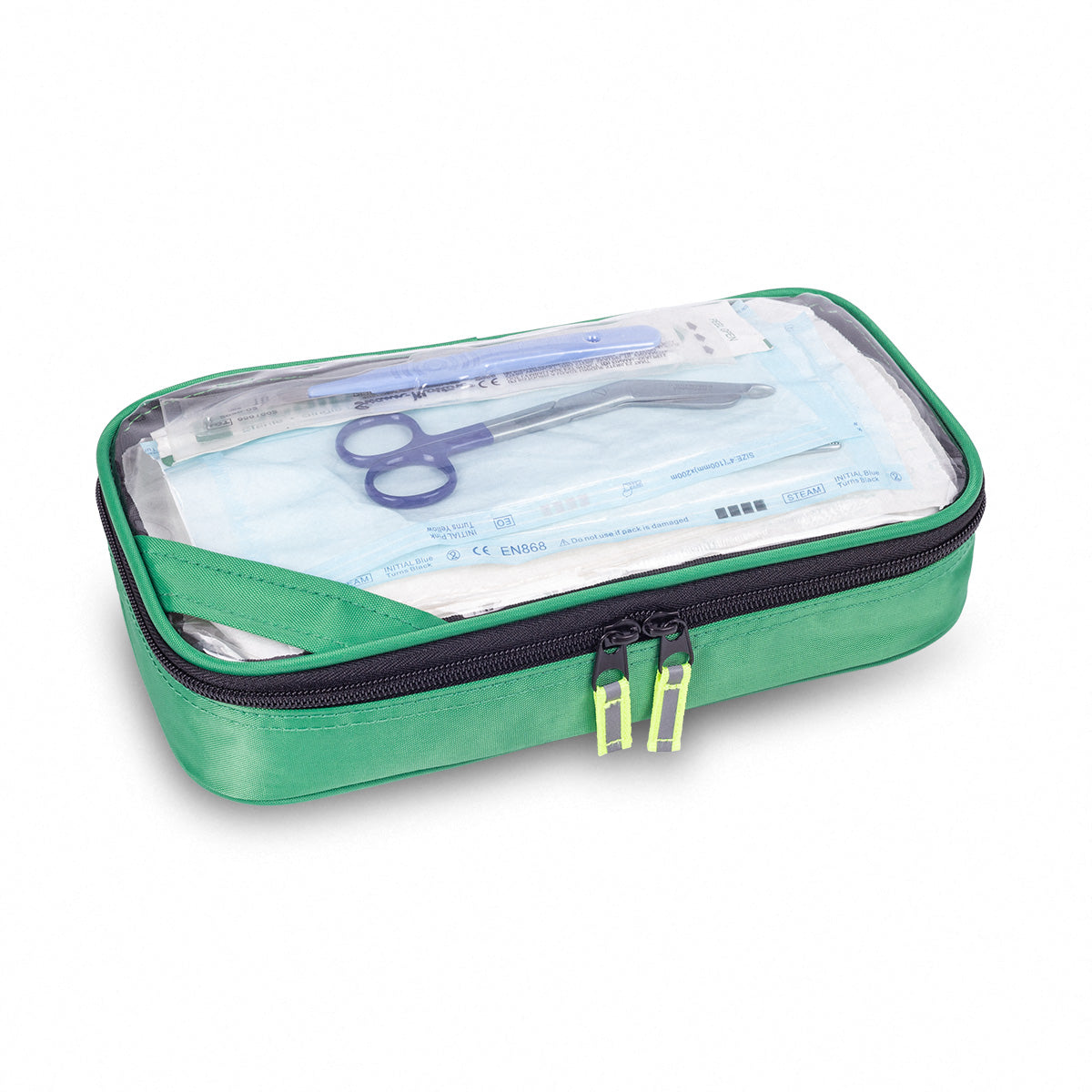 Emerair trolley - trolley per emergenze respiratorie