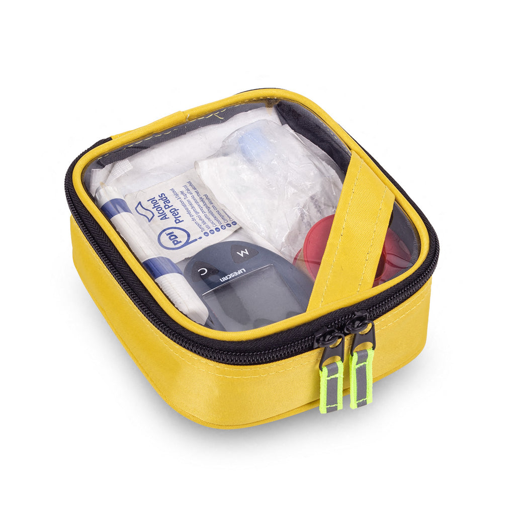 Emerair trolley - trolley per emergenze respiratorie