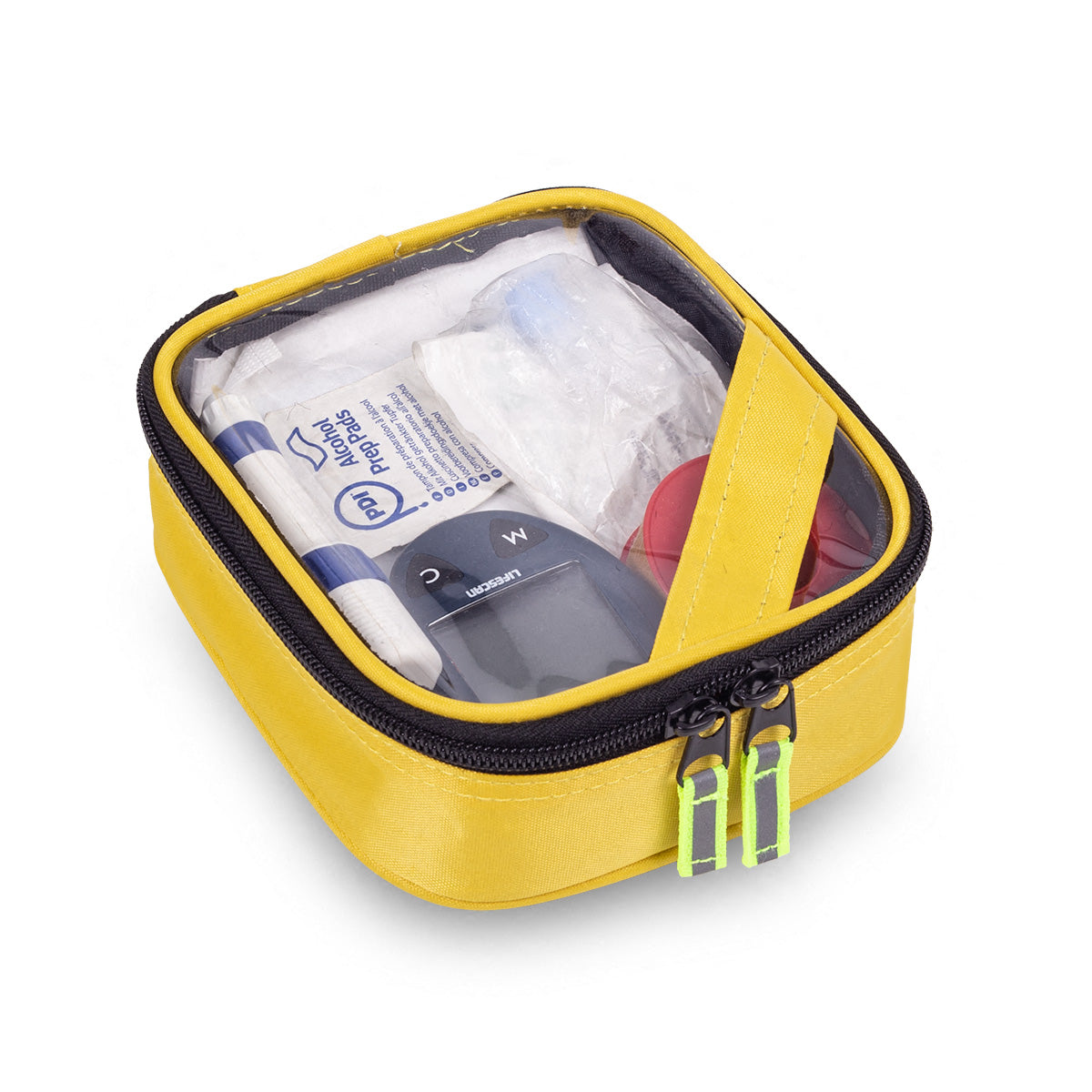 Emerair trolley - trolley per emergenze respiratorie