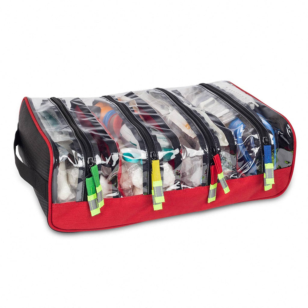 Critical evo - borsa per terapia intensiva