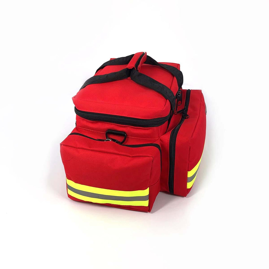 Borsa leggera emergenze rossa