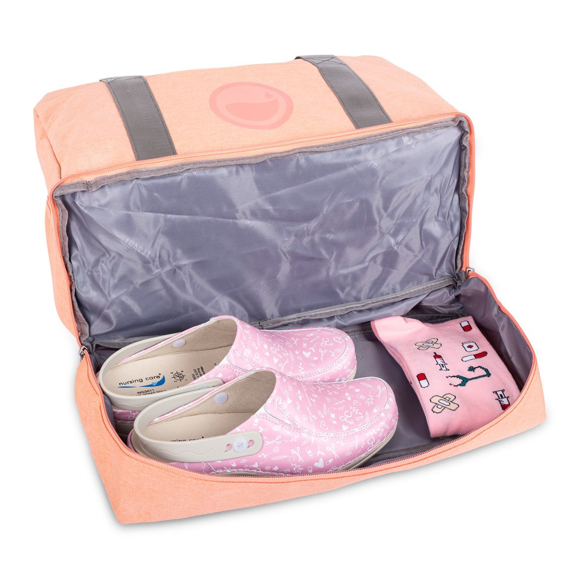 Borsa sportiva - Nurse To-Go