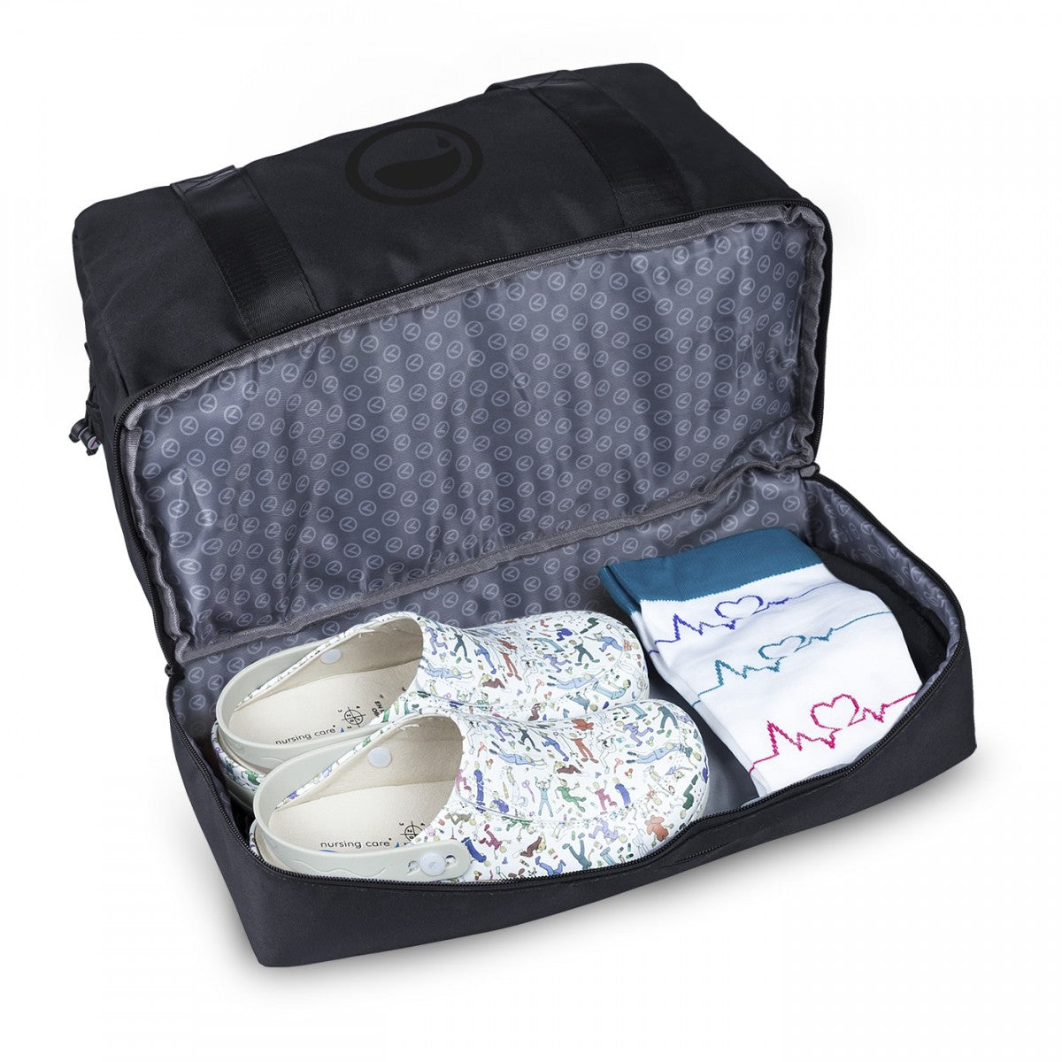 Borsa sportiva - Nurse To-Go