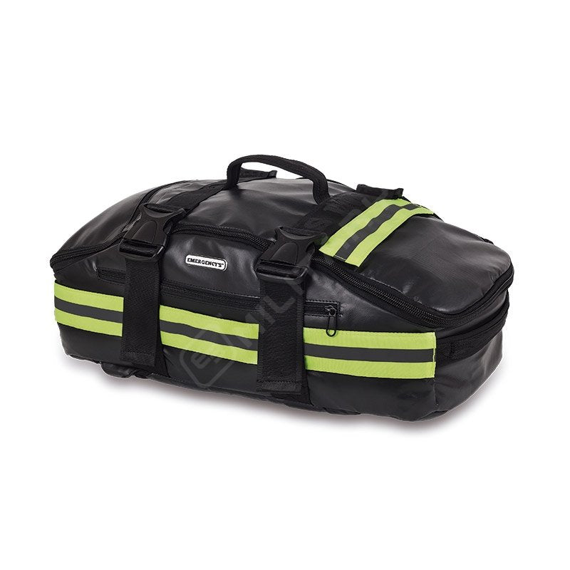 Zaino trapezoidale Emergency's - per soccorritori