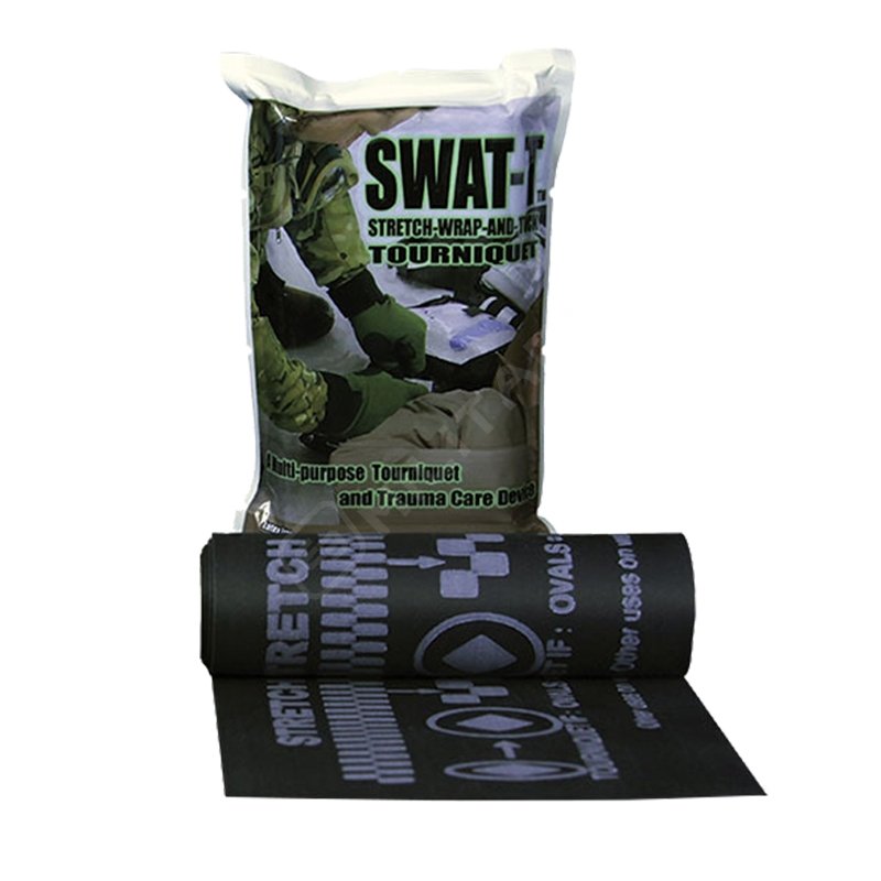 Swat-T - laccio emostatico multifunzione