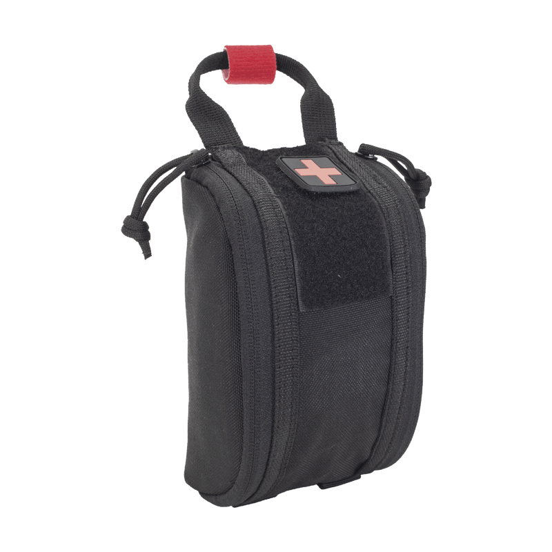Compact - organizzatore compatto per soccorritori
