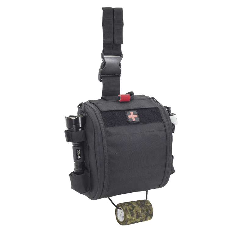Quickaid's - kit di pronto soccorso portatile