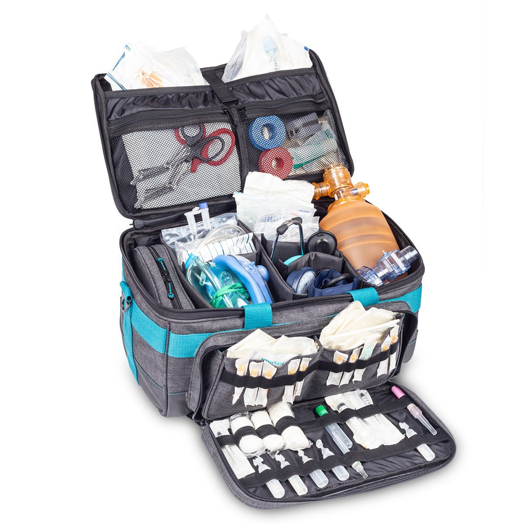 borsa asistencia sanitaria - Blackhole Urban care