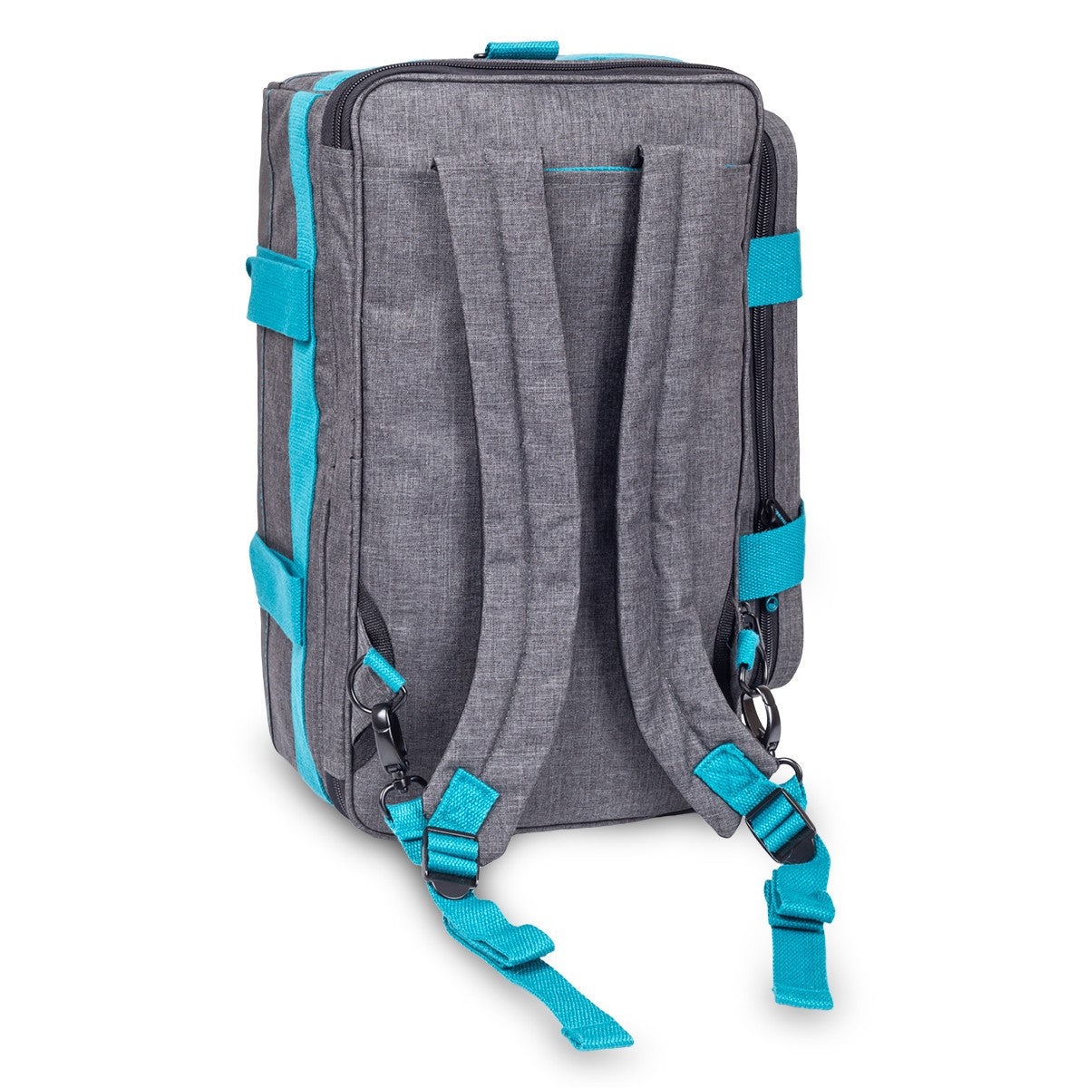 borsa asistencia sanitaria - Blackhole Urban care