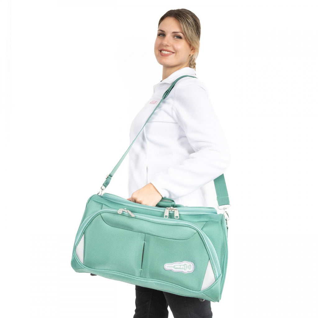 borsa botiquín atención domiciliaria - Aqua