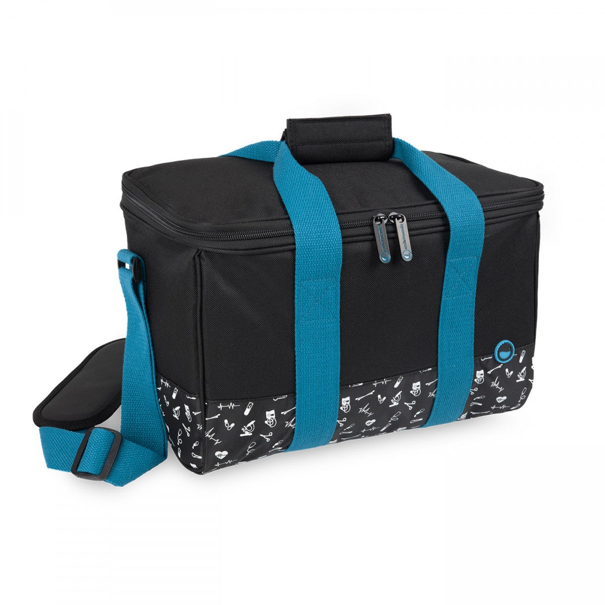 borsa Botiquín Deportiva - Ionic nero Collection