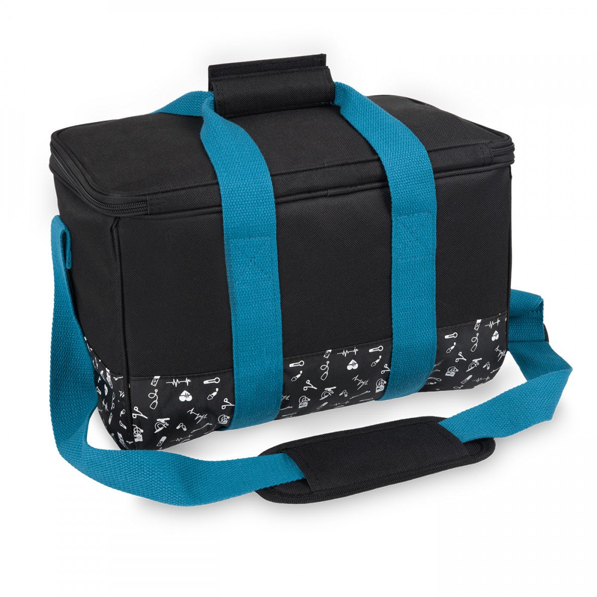 borsa Botiquín Deportiva - Ionic nero Collection