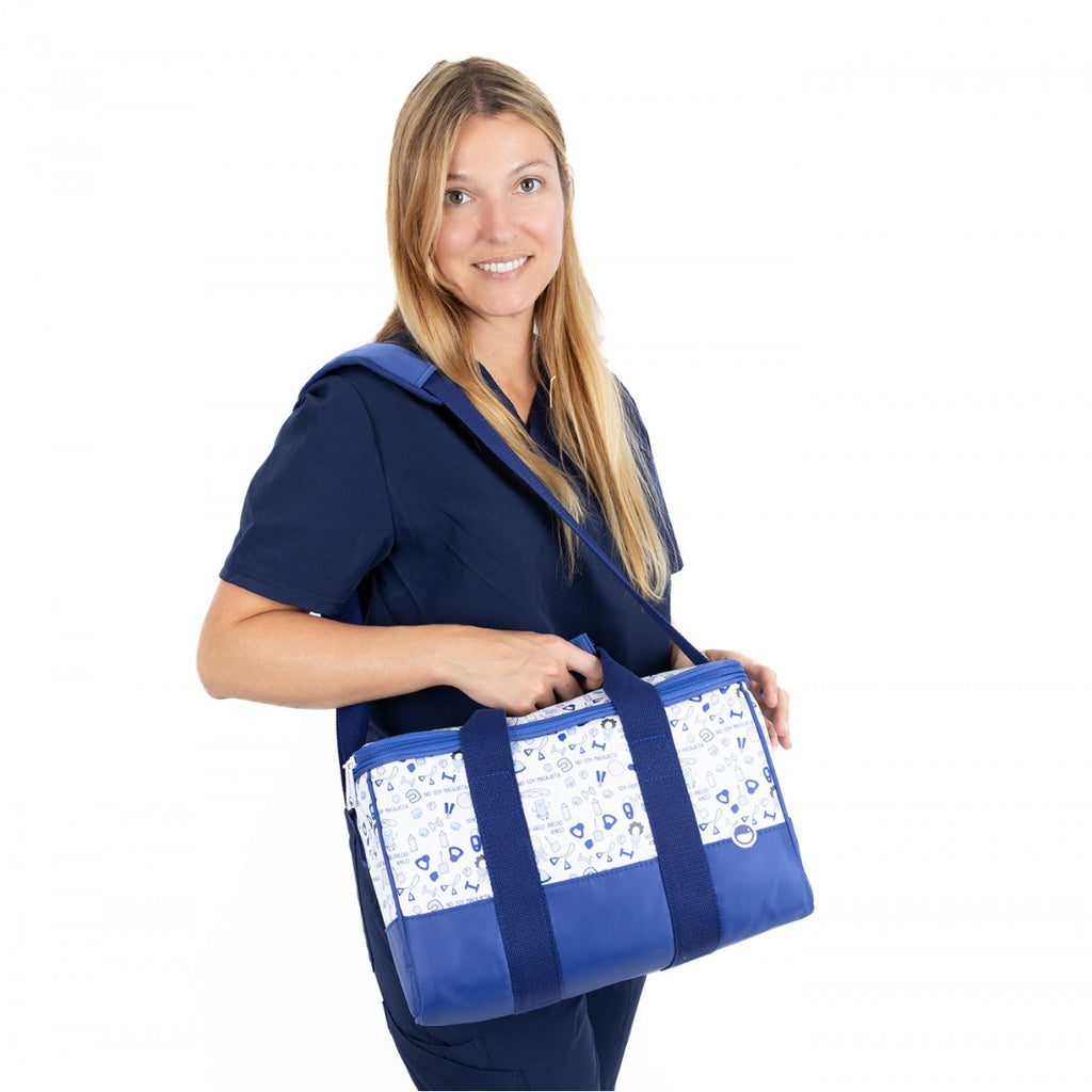 borsa botiquín deportiva - Ionic Fisiode_mente
