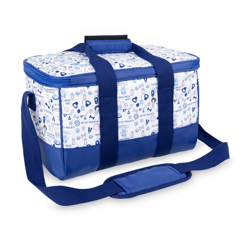 borsa botiquín deportiva - Ionic Fisiode_mente