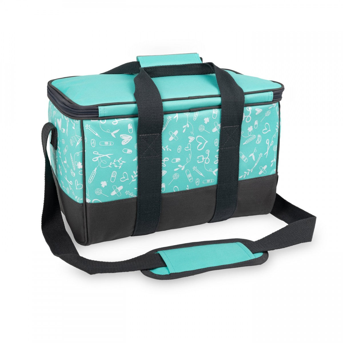 borsa botiquín deportiva - Ionic sweet