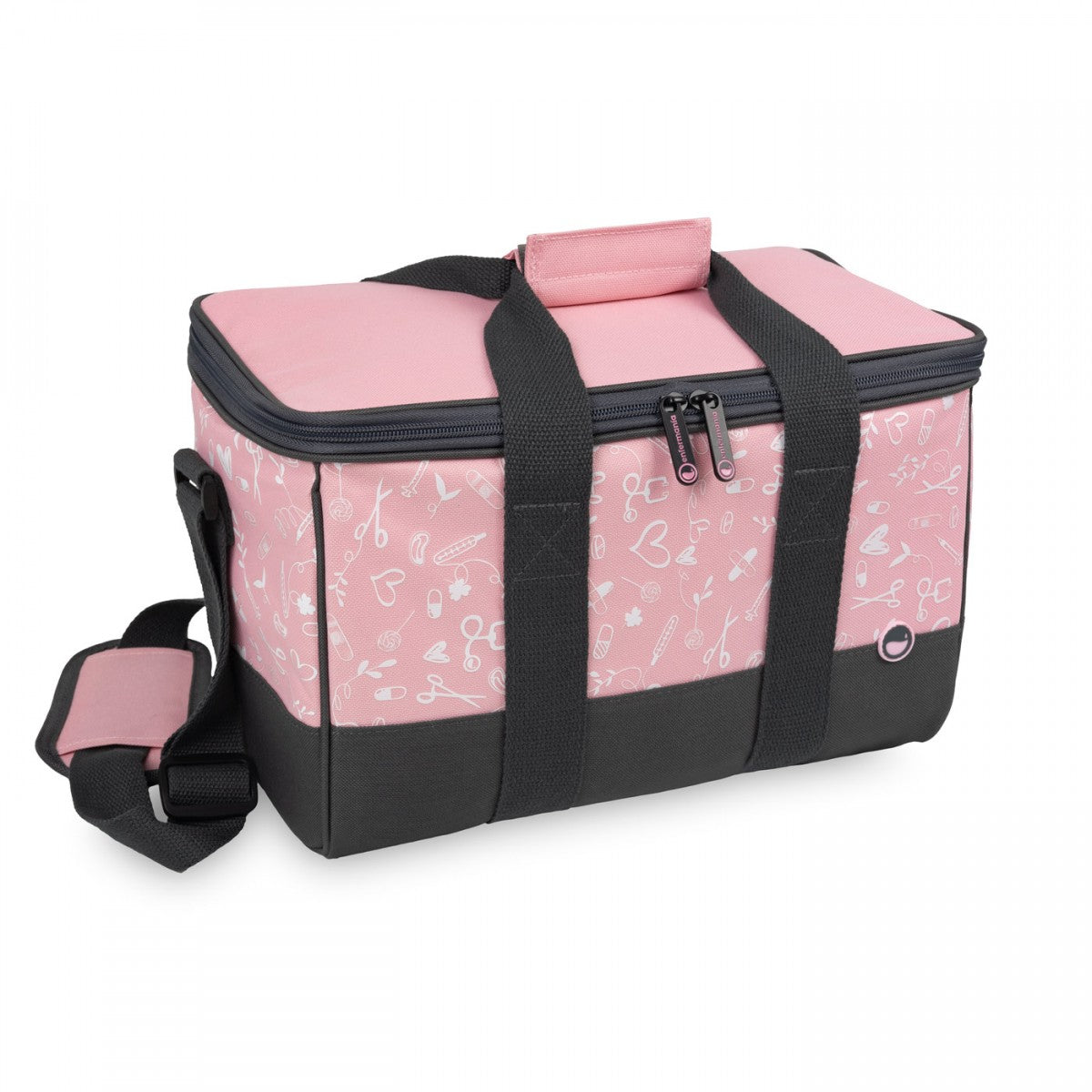 Borsa kit di pronto soccorso sportivo - Ionic Sweet Collection