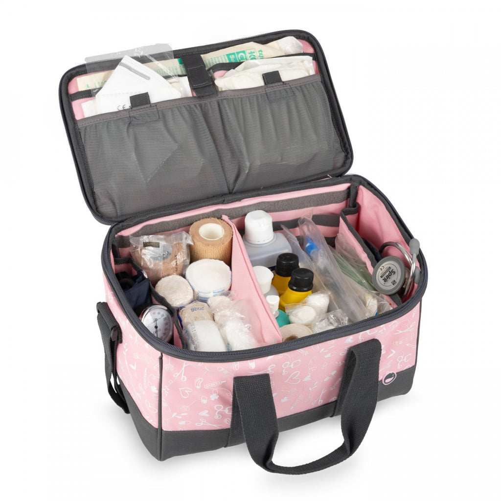 Borsa kit di pronto soccorso sportivo - Ionic Sweet Collection
