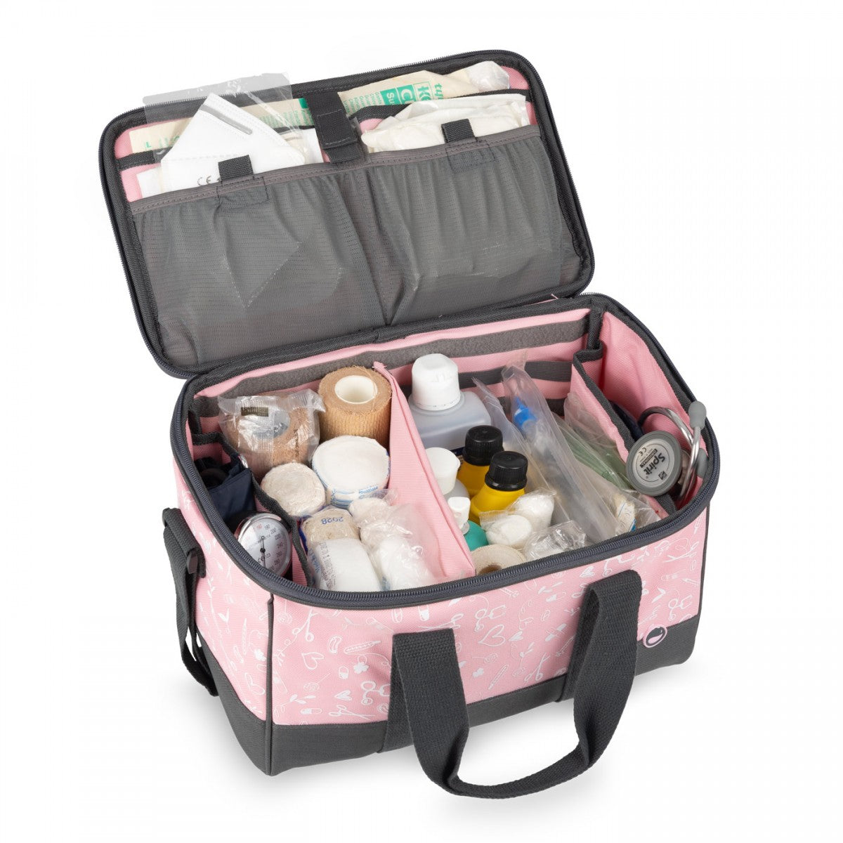 Borsa kit di pronto soccorso sportivo - Ionic Sweet Collection