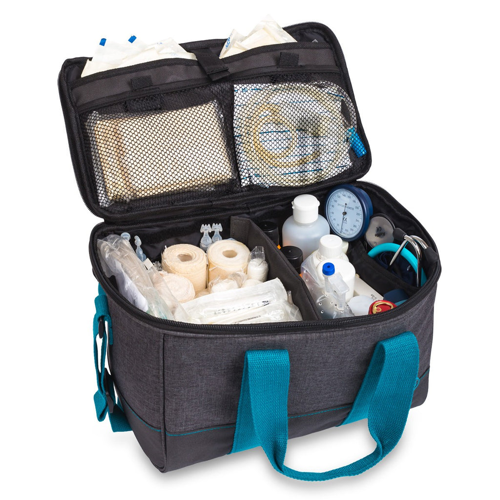 borsa botiquín deportiva - Ionic Urban care Col.