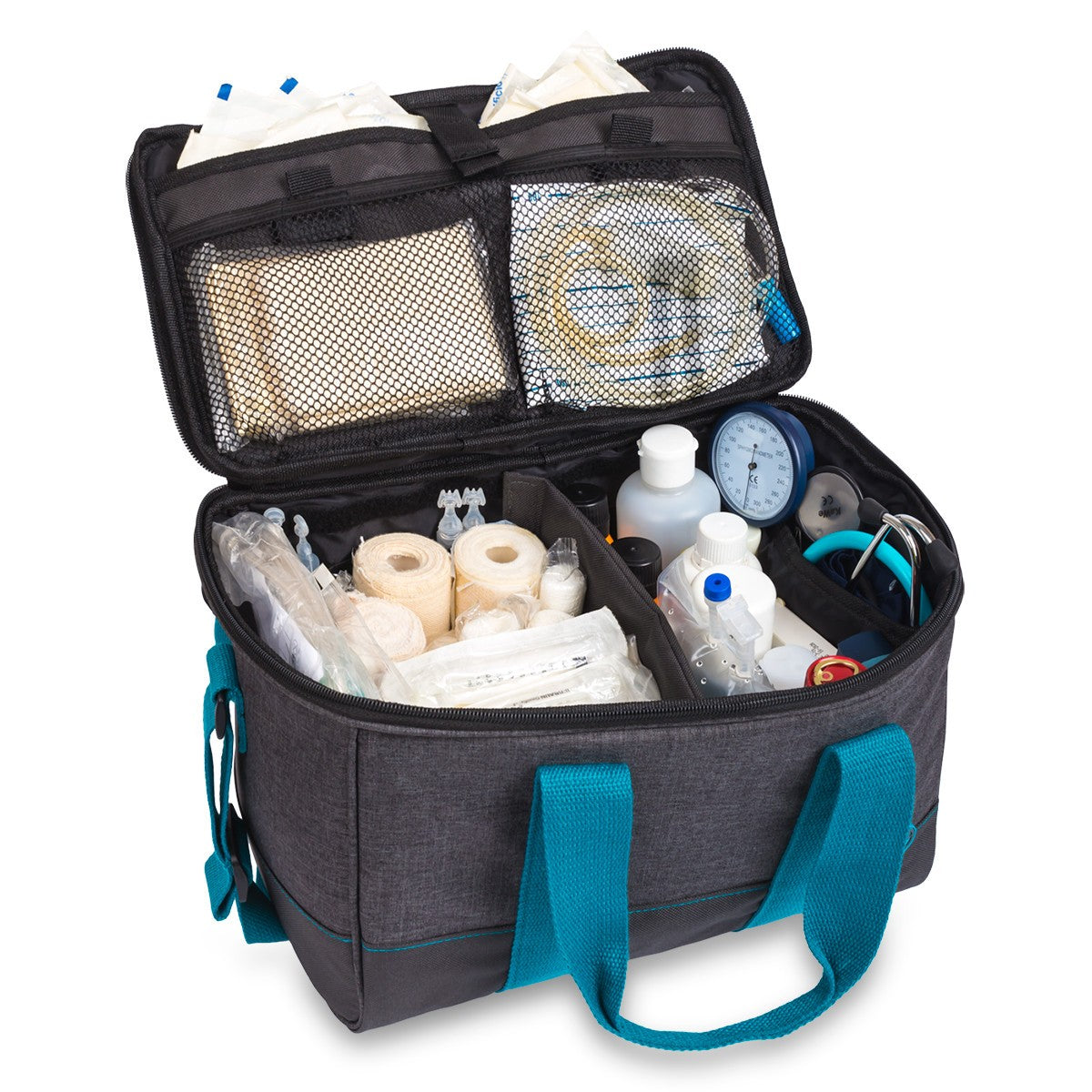 borsa botiquín deportiva - Ionic Urban care Col.