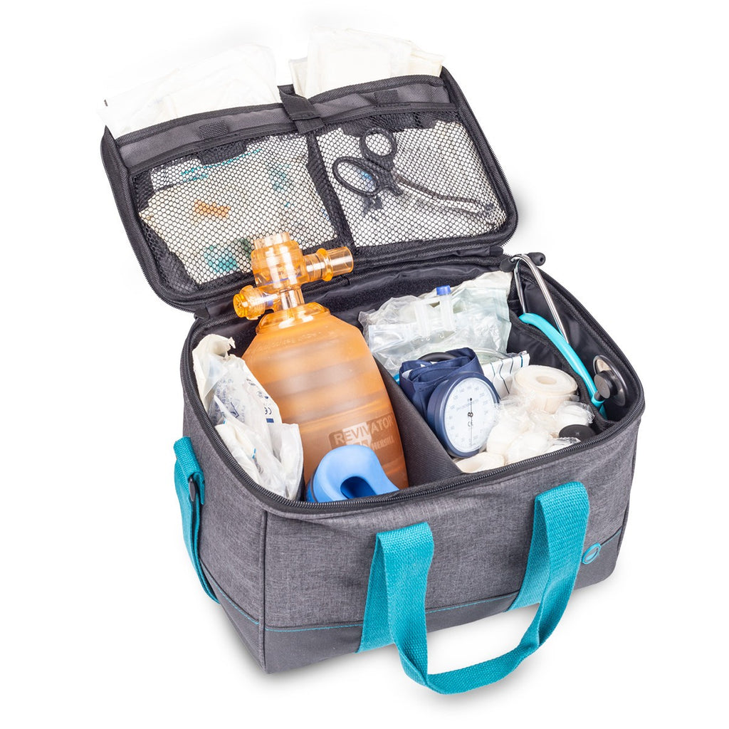 borsa botiquín deportiva - Ionic Urban care Col.