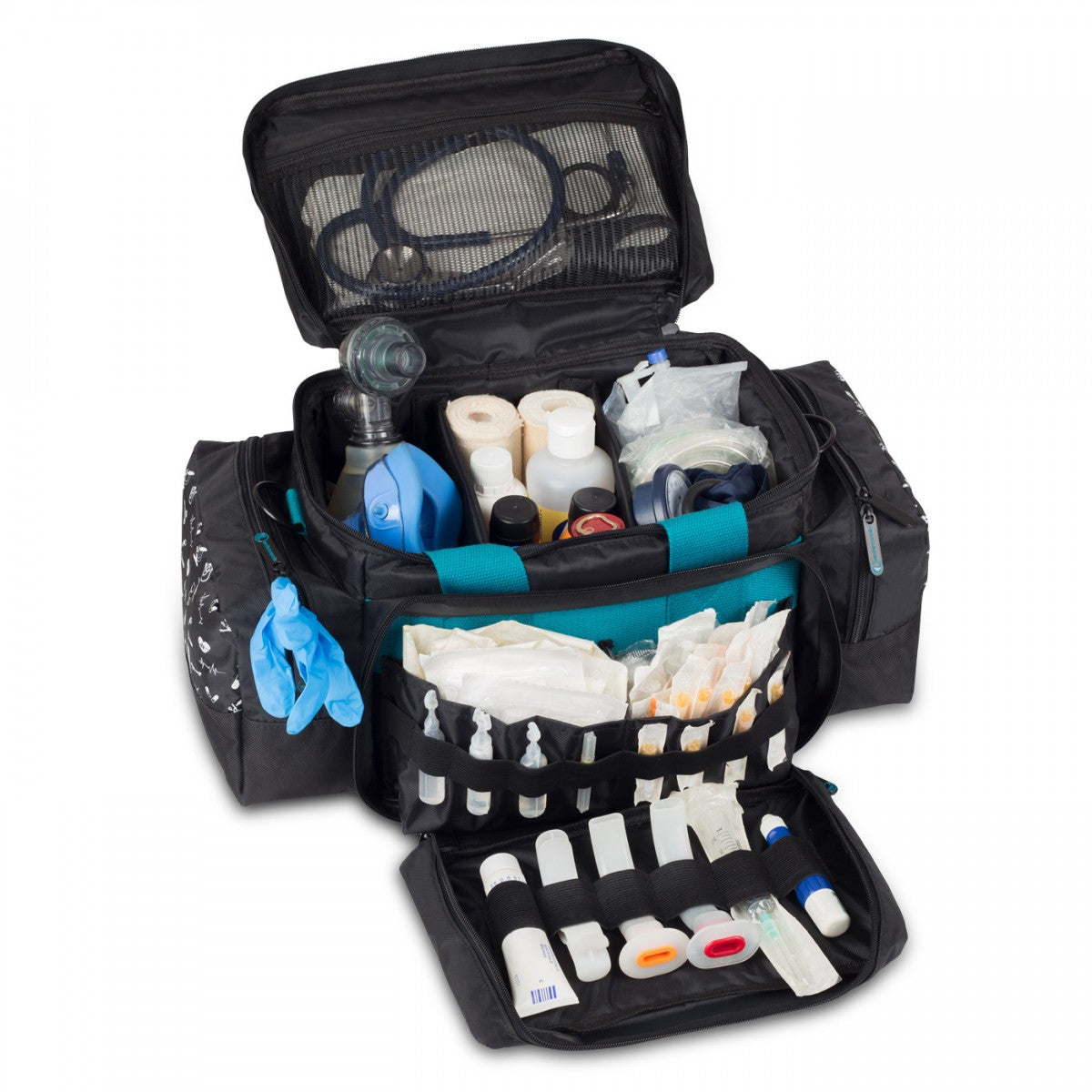 borsa ligera - nero Collection