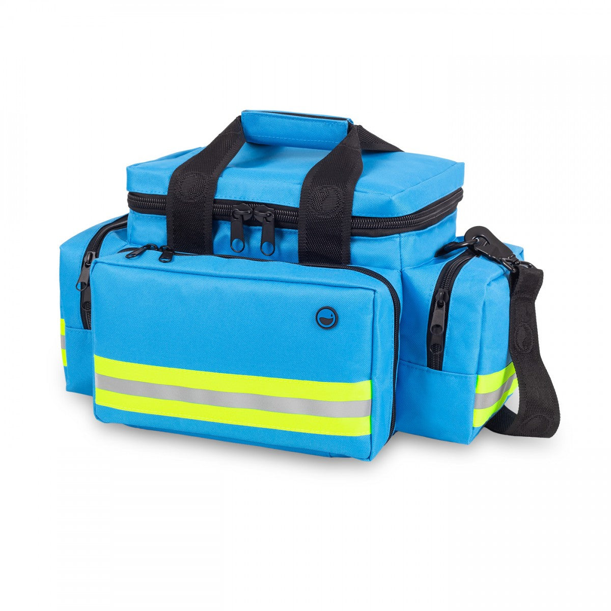 borsa ligera - emergenze blu