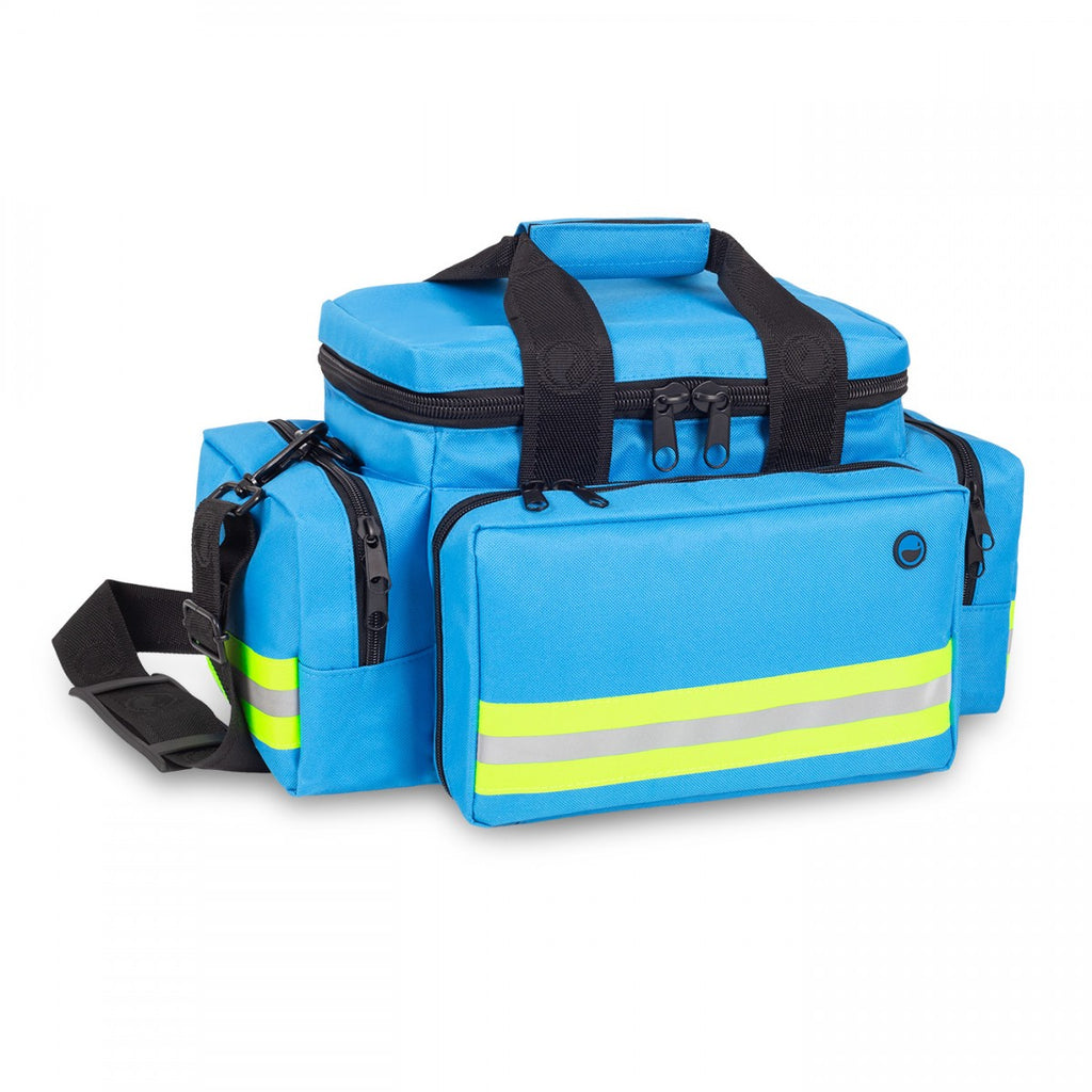 borsa ligera - emergenze blu