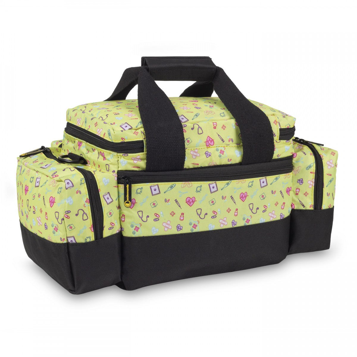 borsa ligera - Lemon Collection