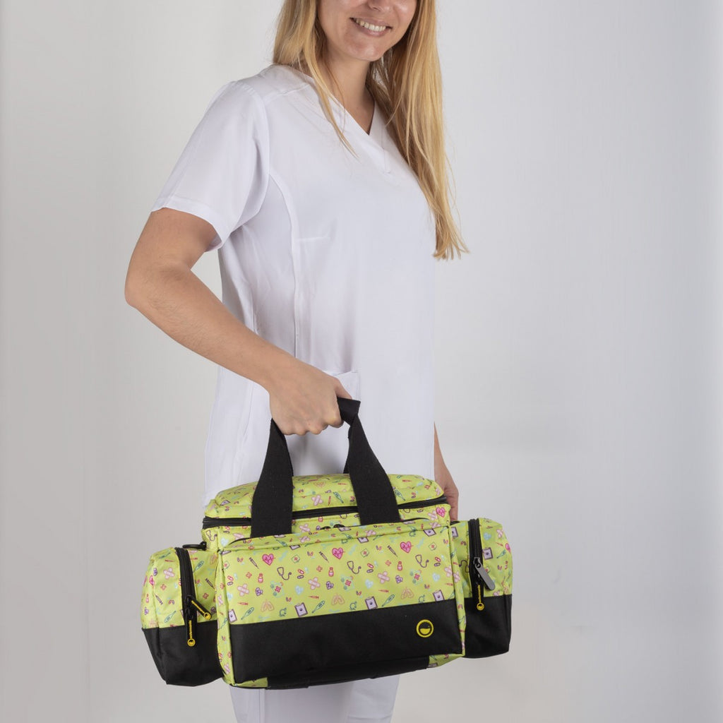 borsa ligera - Lemon Collection