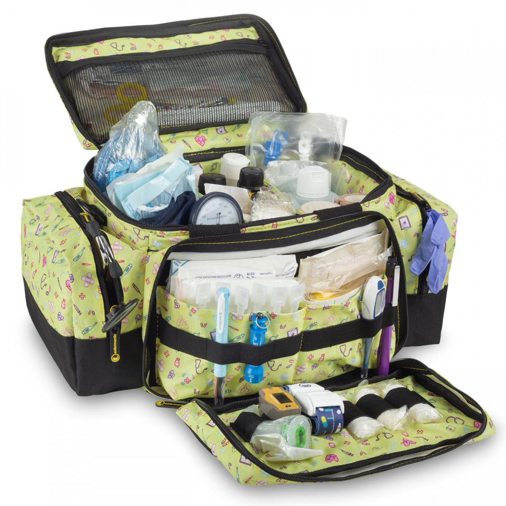 borsa ligera - Lemon Collection
