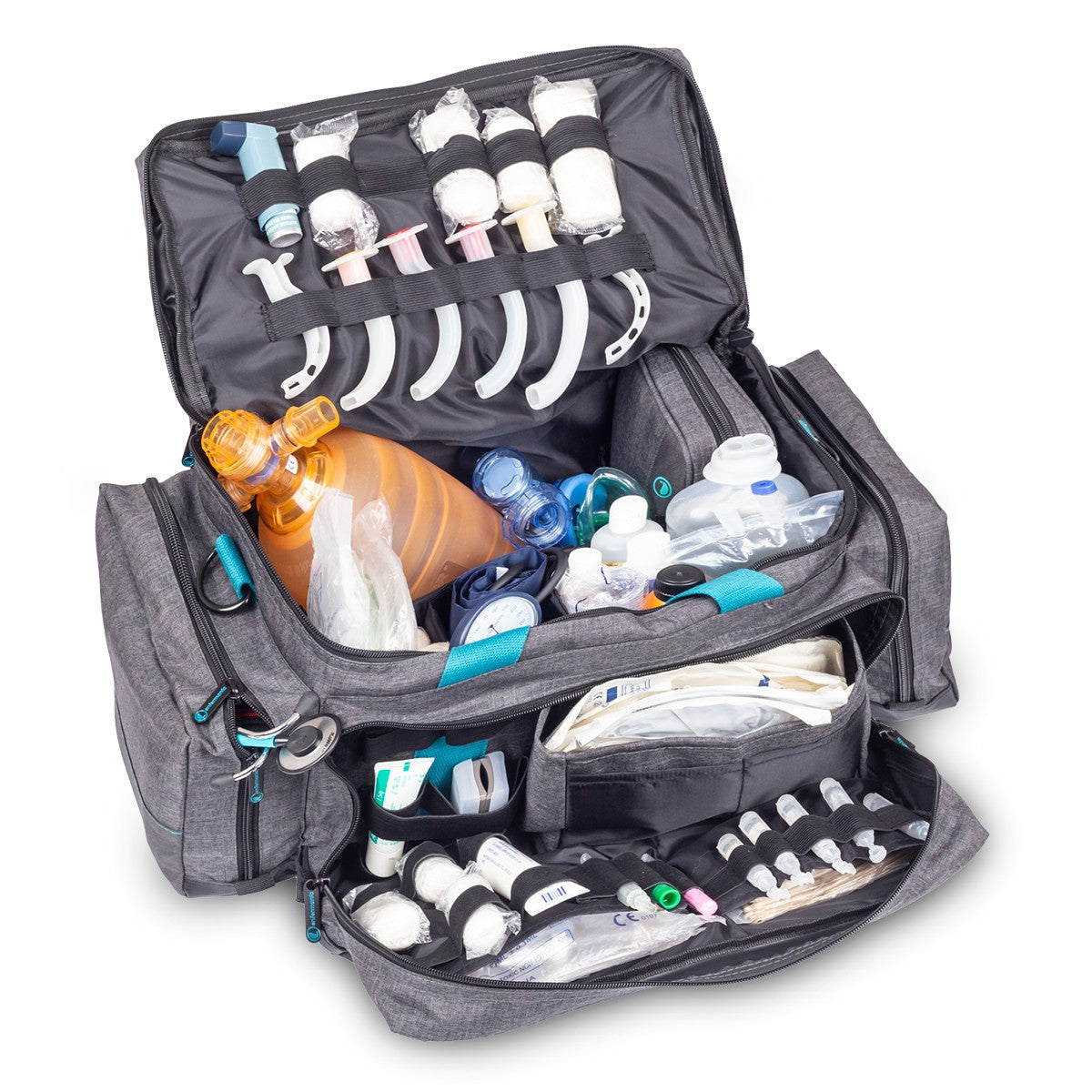 borsa sanitaria de gran capacidad - Gravity Urban care