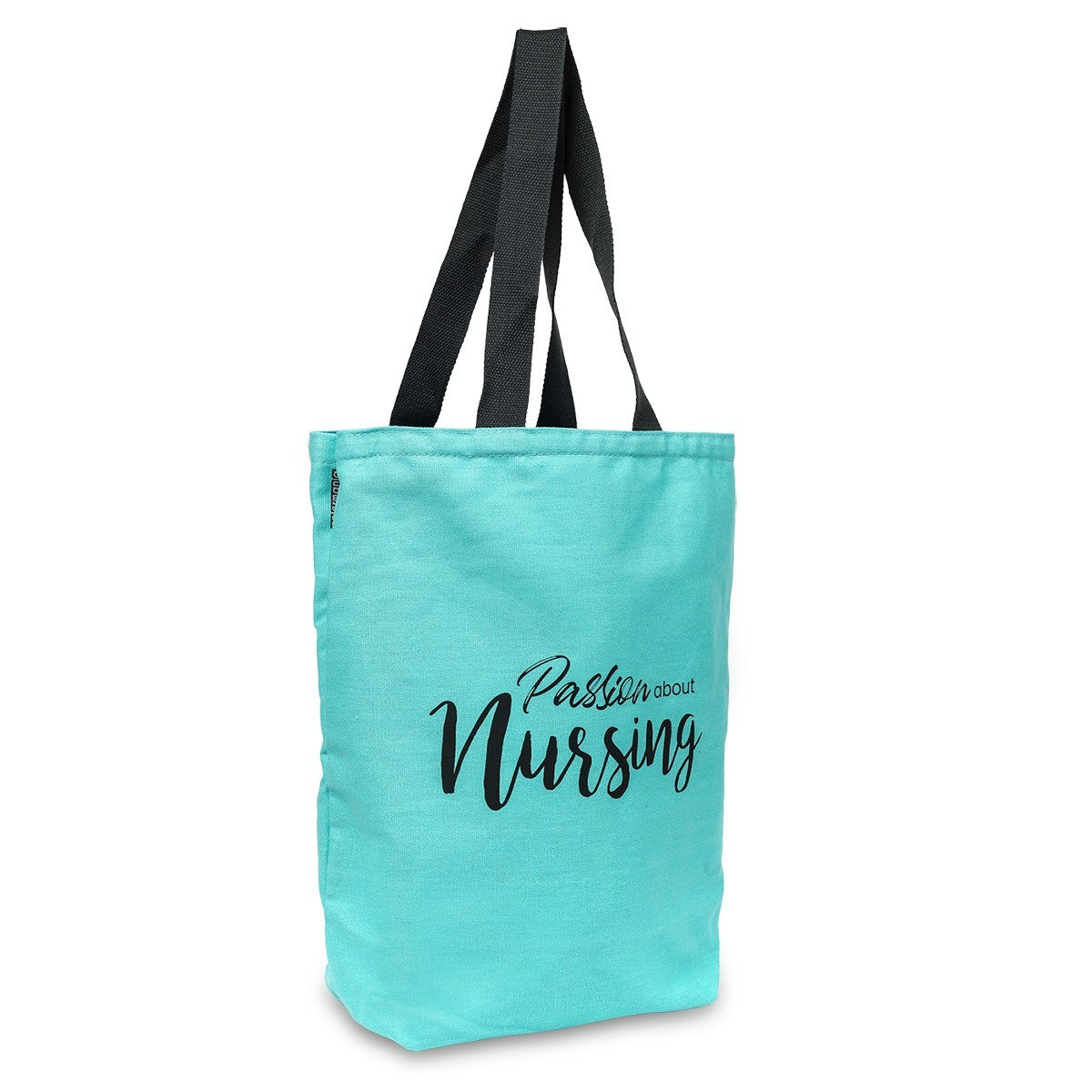 borsa tote cotone Enfermanía – foto 8 | xBags